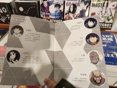 -瑞幸咖啡(解放碑英利大融城店)