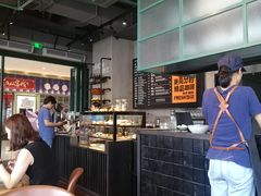 -Wagas沃歌斯(静安大悦城店)