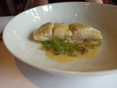 -Le Comptoir de Pierre Gagnaire