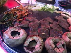 -杀猪天·韩国烤肉(总店)