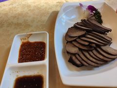 -北京全聚德烤鸭店(昌平店)