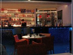 大堂-岁粤Moon·湖景餐厅(月光码头店)