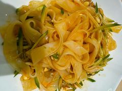 -吕氏疙瘩汤·海鲜新鲁菜(凯德mall新都心店)