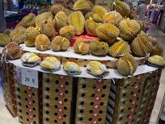 -AEON超市(永旺梦乐城泰达店)