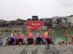 -乾州古城