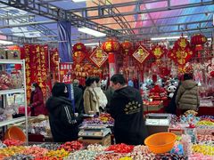 -西北轻工批发市场