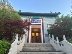 -北京友谊宾馆·俄罗斯餐厅
