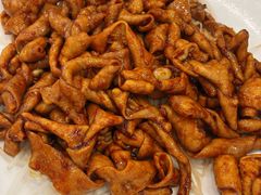 豉油皇鹅肠-粤·向群饭店(龙津东路总店)