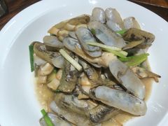 -神洲四海大酒楼(王府井澳门中心店)