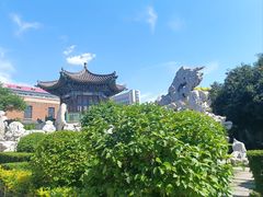 -张学良旧居陈列馆