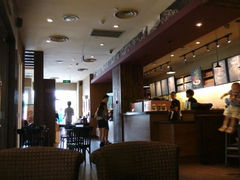 android_upload_pic-星巴克(哈尔滨松雷店)
