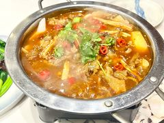 -高玛纳驴肉火烧(一世界店)