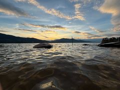 -白鹭湾湿地公园