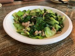 -邵老爹老杭州白斩鸡·家常菜(建国北路店)