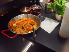 -西塔老太太泥炉烤肉(龙湖北苑天街店)