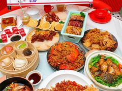 -避风塘·金牌店·夜宵(金玉兰店)