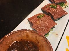 -月下料理(楷林IFC店)