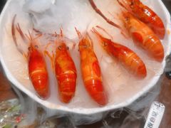 -乔街深夜食堂·小龙虾·高压锅生蚝(杭州总店)