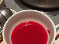 -巴奴毛肚火锅(七宝领展广场店)