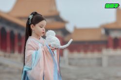 -美云庭古装·格格服汉服·京城旅拍(北京店)