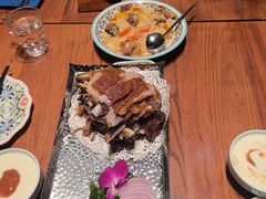 -驿楼兰·新疆菜(火车站店)
