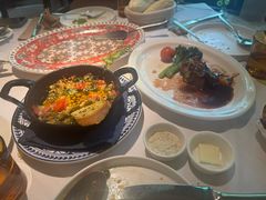 -夏朵餐厅(丁香店)