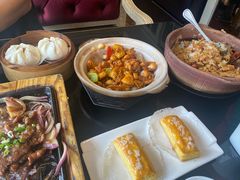 -高第街56号港式餐厅(山大路店)