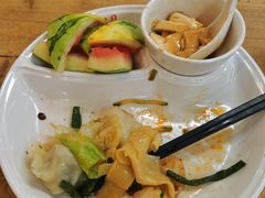 -素清香(解放路店)
