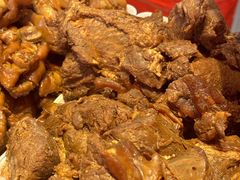 -净香园熟肉(北坦总店)