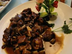 -新泉小傅美食(国贸天琴湾天境店)