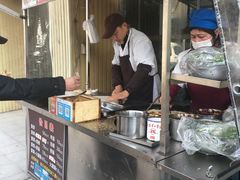 -金杨老摊头蛋饼(金口路店)