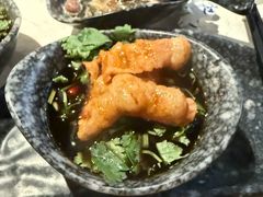 -哥老官重庆美蛙鱼头(西湖银泰十一哥店)