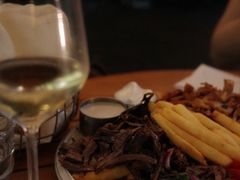 -ELI FALAFEL Lebanese&Mediterranean黎巴嫩美食(富城路店)