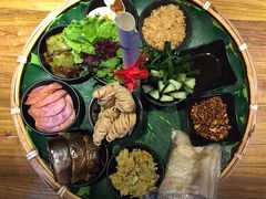 -淀里船宴(卓达店)