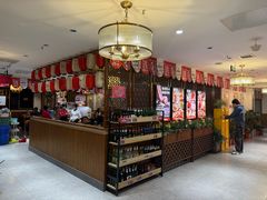 -福苗小骆驼烧烤(大唐不夜城店)