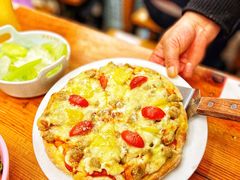 -炒豆合作社(东四总店)