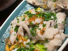 -啫神·广州地标美食(北京路店)