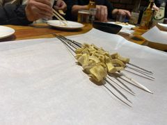 -枪火串烧·东北特色烧烤(罗湖总店)