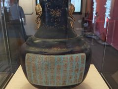 -北京艺术博物馆(万寿寺)