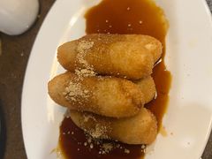 -蜀中吴养生板栗鸡(会展店)