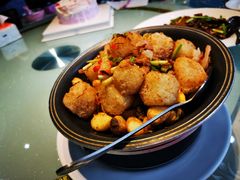 -鹊华居·地道鲁菜·海鲜·融合味(大明湖店)