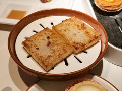 -禄运茶居·手工点心(猎德店)