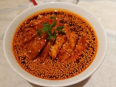 -孔雀云贵川·融合菜(长宁来福士店)