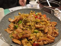 -同庆楼(大钟寺店)