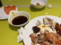 -海韵之星邮轮水会(明发商业广场店)