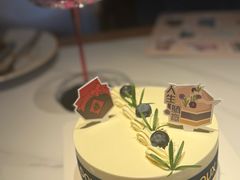 -杜哈夫DOUX RÊVE·生日蛋糕(日月光店)