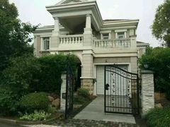 -上海虹桥西郊假日酒店