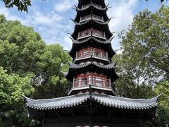 -上海佘山国家森林公园西佘山园