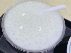 椰汁西米-百花传统甜品店(原址店)