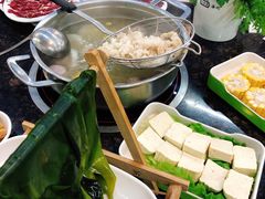 -八合里牛肉火锅(深圳海德店)